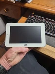 Honeywell WTS700 Home Wireless Color Touch Screen Keypad Control Panel Only Used. Price: $49.95.