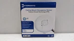Intermatic Ios-cmp-u Line Voltage Ceiling Mount Pir Occupancy Sensor White New. Price: $30.00.