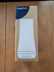 Simplisafe Base Station Brand New Latest Edition With Charger Used. Price: $26.99.