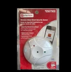 Home Security Utilitech Wireless Glass Break Sensor 0567900 Msrp $29.99 New. Price: $12.59.