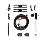 Brand Motion Radar Blind Spot System With Cross- RDBS-1600 New. Price: $703.96.