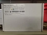 Ge Appliances Smarthq Wifi Water Leak Detector SPLK30N01A New In Box Kit!. Price: $39.96.