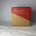 Simplisafe Home Security Glassbreak Sensor GB3 New. Price: $22.00.