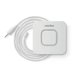 Honeywell Home RWD42/A Water Defense Leak Alarm With Sensing White New. Price: $45.77.