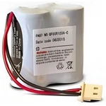 Dsc BATT-PGX934P Replacement Battery For PG9934P New. Price: $112.00.