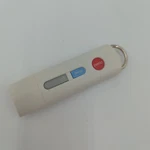 Simplisafe Original Generation White Usb Keychain Remote Fob - Brand New Open. Price: $14.99.