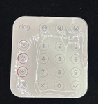#ring Alarm Keypad (2ND Gen) Model 5AT2S7 Open. Price: $25.00.