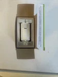 Leviton Occupancy Sensor Switch 0-10V Dimming ODD10-IDW New. Price: $65.00.