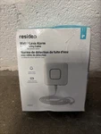 Honeywell Home RWD42/A Water Defense Leak Alarm W/ Sensing Cable Wht Open. Price: $29.99.