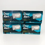 Visonic DA-5 Door Alert Automatic Control, Pir Request Exit Detector, New!. Price: $179.99.