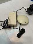 Silent Call Shake Up Receiver With / Vibrator Model # SU5001-R 318 Used. Price: $59.99.