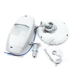 OSWWV-I0W Leviton Infrared Wall Mounted Occupancy Sensor Open. Price: $77.97.