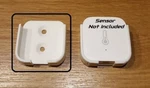 Xiaomi Aqara Temperature Sensor Clip For Wall Mount, Slim Version W/ Screws New. Price: $8.95.