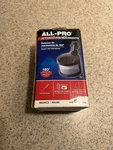 Cooper Lighting All Pro Motion Activated 180 Degree Sensor New Box. Price: $18.00.