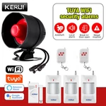 Wireless Alarm Security System Infrared Motion Detector Home House Garage Alert New. Price: $35.32.