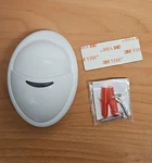 Visonic Next Plus K9-85 Sma Wireless Indoor Pir Detector Open. Price: $19.85.
