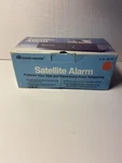 Vintage Used Safe House- Satellite Alarm -49-441. Price: $14.99.