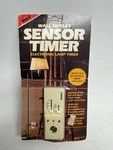 Vintage Factory Sealed Diablo Technologies Solid State Sensor Timer STW1 New. Price: $49.99.