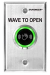 Seco-larm SD-9263-KSQ Outdoor Wave-to-open Sensor-single-gang With English Mess New. Price: $53.95.