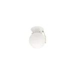 Westinghouse 6668000 White Ceiling Light With Pull Chain New. Price: $212.82.