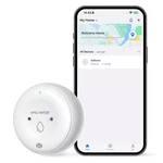 Wifi Water Leak Detector For Home, App Connected Get Real-time Alerts, Reliable New. Price: $27.01.