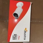 Tyco Illustra IFS08B2ONWITB Flex 4K 8MP Poe Outdoor Bullet Camera New. Price: $280.00.