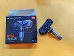 1X A-premium Pre-programmed Tpms Sensor Kia Forte 2014-2015 # 529332S500 New. Price: $15.15.