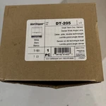 Wattstopper DT-205 Dual Technology Occupancy Sensor 24VDC Mounting Screws New. Price: $73.01.