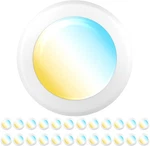 Sunco 24 Pack Led Disc Lights Ceiling 6 Inch, Flush Mount Disk Light, Recessed New. Price: $186.88.