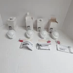 Visonic Next+ K9-85 Pir Motion Sensors Lot Pet Immune Lb Wired As 4PARTS Open. Price: $29.99.