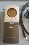 Texas Instruments CBR2 Sonic Motion Detector Used. Price: $60.00.