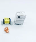 Unused Cooper OSW-P-1001-MV-W Switch Occupancy Sensor 120/277VAC 60HZ New. Price: $29.99.