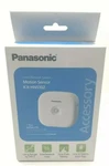 New Panasonic KX-HNS102W Wireless Motion Sensor For Smart Home System. Price: $16.99.