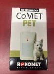 Risco Rokonet RK210PT Comet Pet Motion Detector Nos Open. Price: $55.00.