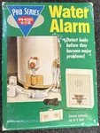 Rare Glentronics, Inc. Pro Series Phcc Water Heater Alarm 2005 #pwa New. Price: $22.99.