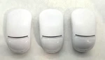 Lot Of 3 Dsc LC-200 Pir Pet Detector Motion Sensor Fast Free Shipping Open. Price: $71.81.