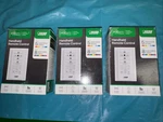 Lot Of Feit Electric 72873 Onesync Remote Wireless Lighting Control Open. Price: $22.00.