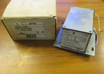 Nib. Leviton Sensor Control 480/277V, Cat# 6779 .. ZH-69 New. Price: $175.00.
