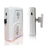 Microsound Mini Pir Motion Sensor Activated Voice Reminder Multiple Recorded ... New. Price: $36.37.