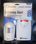 Swann Home Series Driveway Alert System (model Swhom-drivea) New. Price: $15.00.
