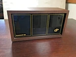 Dynamics DC-10B Vintage Alarm System Controller Box. 1970'S, Untested Used. Price: $15.00.