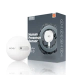 Moes Zigbee Human Presence Sensor Radar Wave Detector Body Exists New. Price: $28.79.