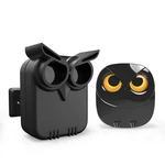 Htzsafe 800 Meters Long Range Wireless Driveway Alarm Outdoor Weather-resistant New. Price: $62.99.