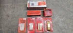 Safe House/mobile Alert Alarm Infrared Motion Sensor & Parts 49-530/49-630 New. Price: $40.00.