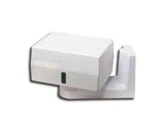 Honeywell Intellisense DT-907 120' X 10' To 200' 15' Dual-tec Pir Motion New. Price: $196.61.