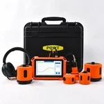 Pqwt PQ125E New Gas Tracer Pipe Leak Detector. Price: $4282.59.