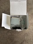 Thermokon Ceiling Sensor, Room Temperature, Humidity New. Price: $75.00.