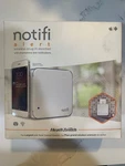 Heathzenith Notifi Alert Wireless Plug-in Doorbell SL-3013-00 New. Price: $16.99.