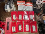 Archer Spst Magnetic Contact Switch Radio Shack Tandy Lot Nos Brand New. Price: $50.00.