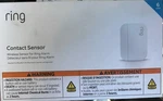 Ring Alarm Window And Door Contact Sensor 6-PACK (2ND Gen) New. Price: $87.95.